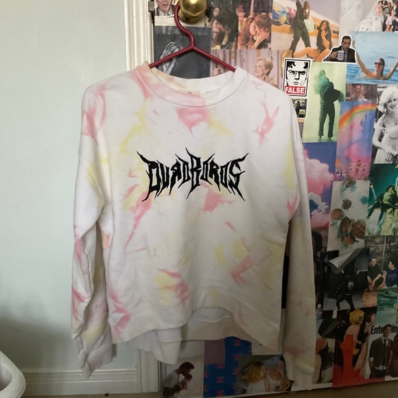 Aritzia sweater - Picture 1 of 2